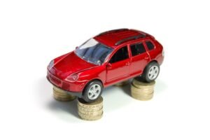 Vale a pena, financeiramente, ter um carro? 1 dreamstime s 12162644 charlieaja min