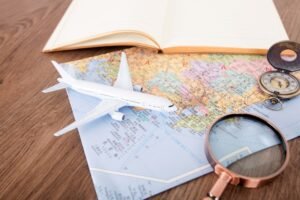 Planejamento da viagem com praticidade: 10 dicas essenciais 1 Planejamento da viagem com praticidade: 10 dicas essenciais