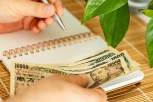 Kakebo: método japonês para organizar suas finanças