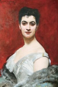 Eufrásia Teixeira Leite: a primeira mulher investidora do Brasil 1 Eufrásia Teixeira Leite, a primeira mulher investidora do Brasil