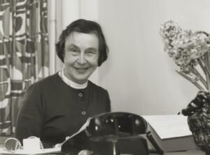 Grace Groner: a secretária que transformou 180 dólares em 7 milhões 1 Grace Groner - a secretária que transformou 180 dólares em 7 milhões