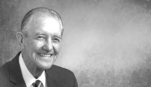 Theodore Johnson: A história inspiradora de quem fez milhões com disciplina 1 Veja a história de Theodore Johnson