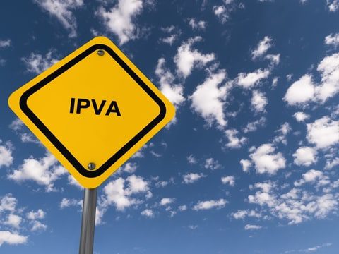Isenção de ipva