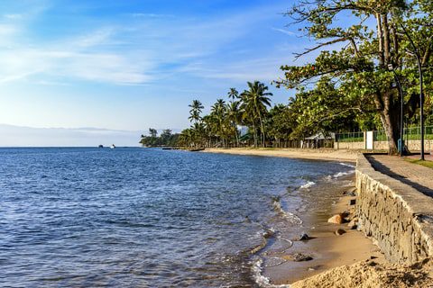 Museu Waldemar Belisário
