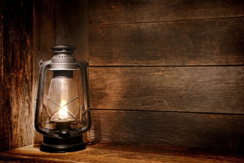 Museu de Iluminação e Energia