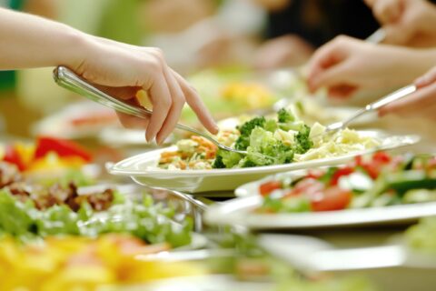 Restaurantes Populares no Rio de Janeiro