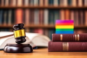 Assistência Jurídica LGBTQIA+