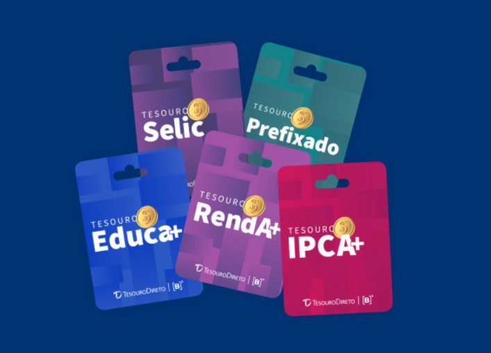 Conheça os Gift Cards do Tesouro