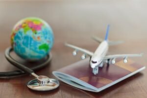 A importância de um seguro viagem: vale mesmo a pena? 1 A importância de um seguro viagem