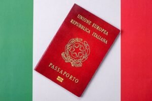 Cidadania italiana: como fica a questão do imposto de renda? 1 Cidadania italiana: como fica a questão do imposto de renda?