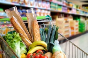 Preço alto dos alimentos: como isso afeta o bolso do brasileiro? 1 Preço alto dos alimentos: como isso afeta o bolso do brasileiro?
