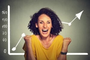 Por que todo mundo adora dividendos? 1 Por que todo mundo adora dividendos?