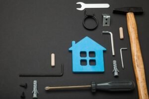 Qual é o custo da falta de manutenção da sua casa? 1 Qual é o custo da falta de manutenção da sua casa?