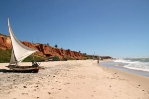 Turismo sobe 6% e bate recorde no país no primeiro trimestre 1 dreamstime xs 15438047 jessica blanc min