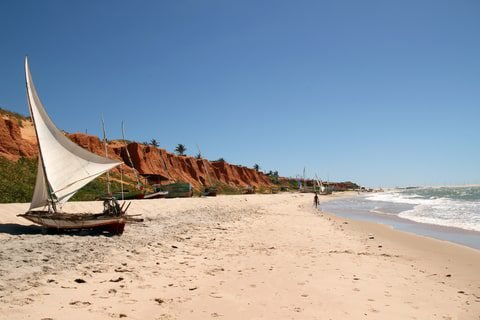 Turismo sobe 6% e bate recorde no país no primeiro trimestre