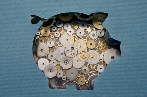 Diferença entre rendimento nominal e rendimento real