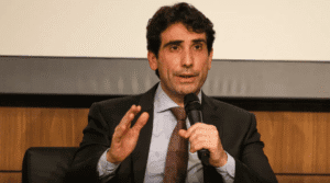 Pix Automático beneficiará 60 milhões de pessoas sem cartão de crédito 1 gabriel galipolo min