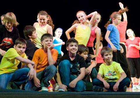 Oficinas Artísticas Gratuitas