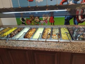 Restaurantes Populares em Araraquara - SP 1 Restaurante Popular