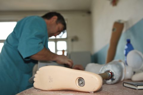 Tecnologia Assistiva