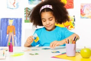 Clínica-Escola para Transtorno do Espectro Autista