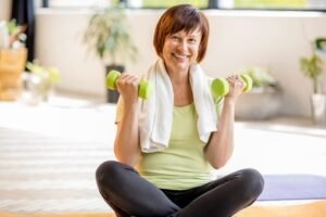 Projeto Melhor Idade em Ferraz de Vasconcelos - SP 1 Projeto Melhor Idade