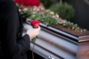 Gratuidade nos Serviços funerários