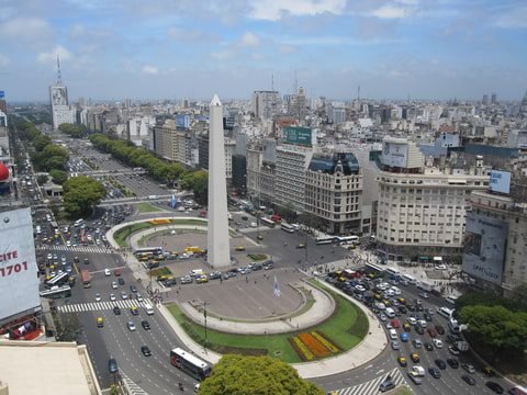 Mochilão na América Latina: roteiro de 5 dias em Buenos Aires por até R$ 1.500 (no destino)