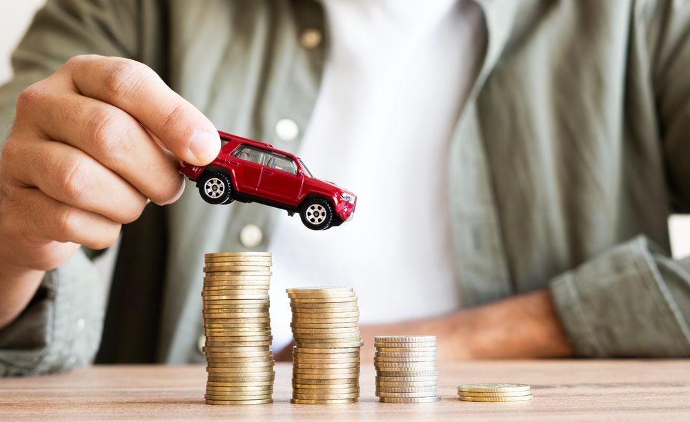 O passo a passo definitivo para como financiar um carro de forma eficiente