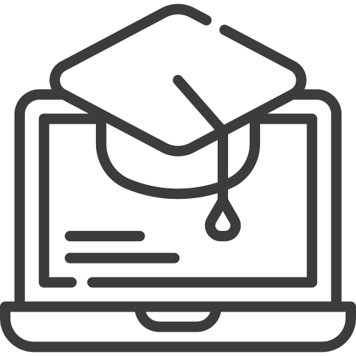Cursos e treinamentos aplicados