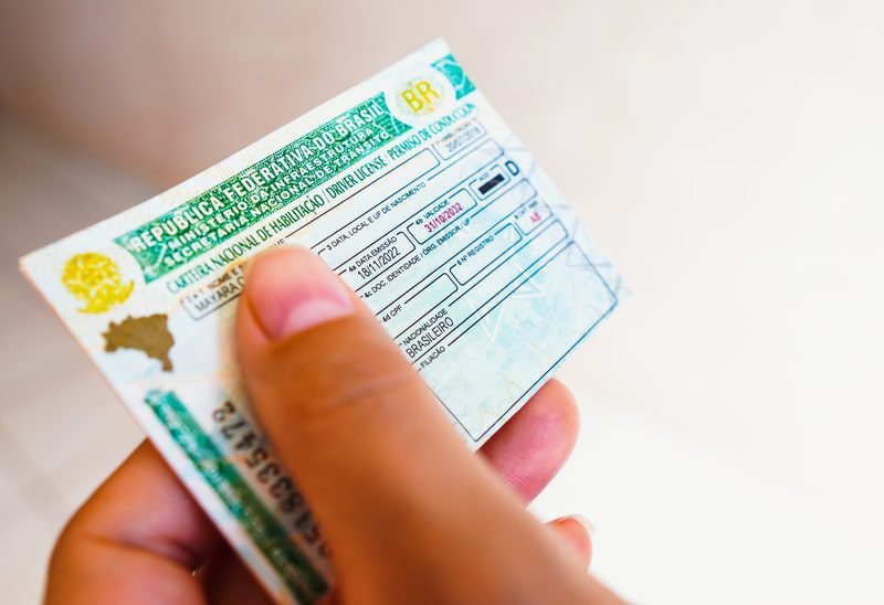 CNH Gratuita: quem tem direito, como funciona e como se inscrever