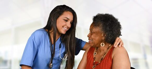 Centro de Saúde da Mulher