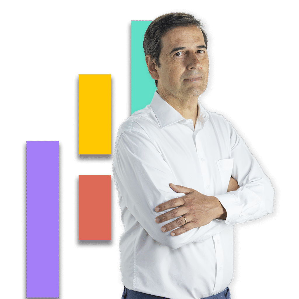 João Victorino - Finanças