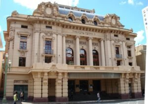 teatro pedro ii ribeirao preto