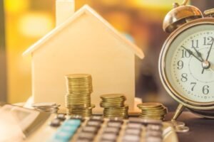 Estudo Inédito: quanto tempo leva para comprar um imóvel nas capitais brasileiras? 1 Estudo Inédito: quanto tempo leva para comprar um imóvel nas capitais brasileiras?