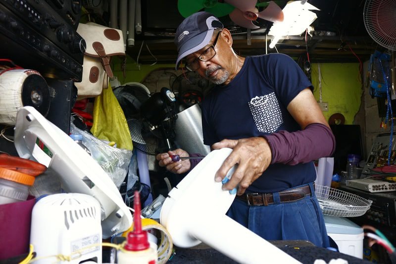 Reparo de eletrônicos: como economizar e ajudar o planeta sem gastar mais