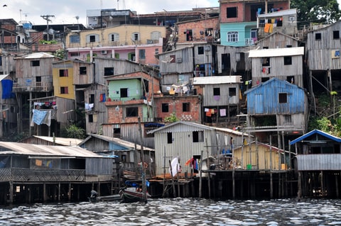 Auxílio Calamidade em Jundiaí