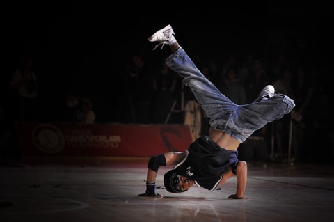 Espaço Cultural Casa do Hip Hop