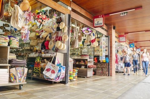 Gratuidades por Região 7 Programa Jundiaí feito à mão