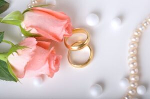 Casamento comunitário em Osasco-SP