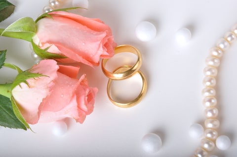 Casamento comunitário em Osasco-SP