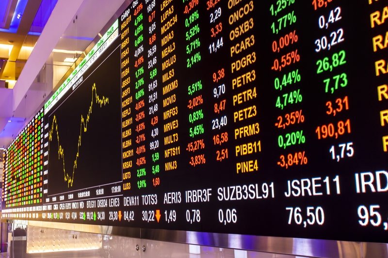 Mercado primário e secundário