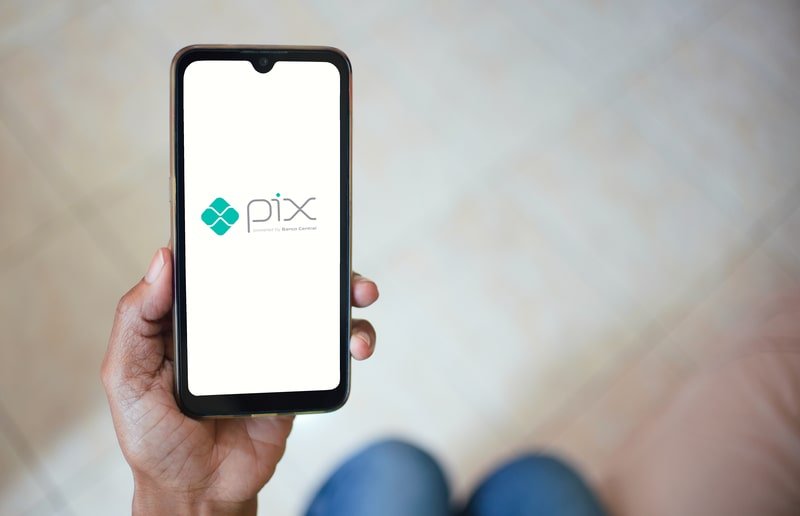 5 erros no uso do Pix