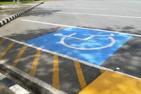 Credencial de Estacionamento em Ponta Porã-MS