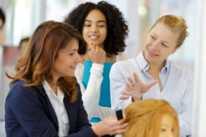 Centro de capacitação profissional de Santa Rita-PB