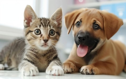 Castração de Cães e Gatos em Piracicaba-SP