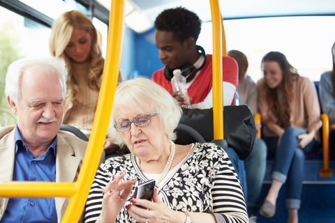 Passe Livre Intermunicipal em Ponta Porã-MS