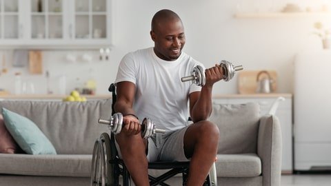 Atividades Motoras para PCD em Piracicaba-SP