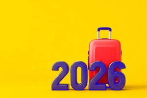 Como viajar melhor em 2026