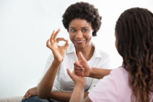 Curso de Libras em São Caetano do Sul-SP